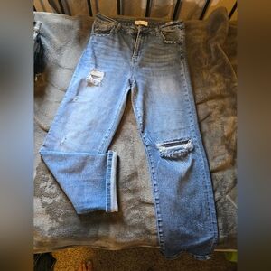 Risen jeans- Size 13x31